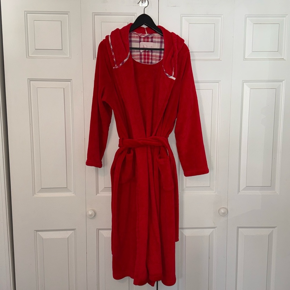 Victoria Secret Robe